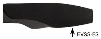 EVSS16‐FS‐8 ※VSS専用ライトゲーム用グリップ